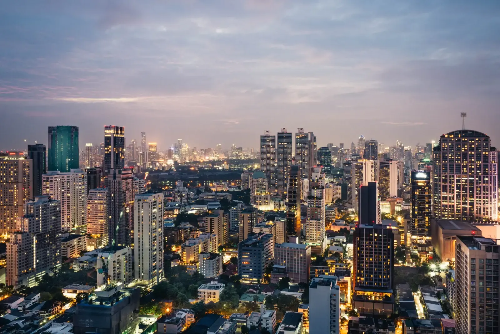 Bangkok: 20 Sehenswürdigkeiten und Tipps für 2–5 Tage
