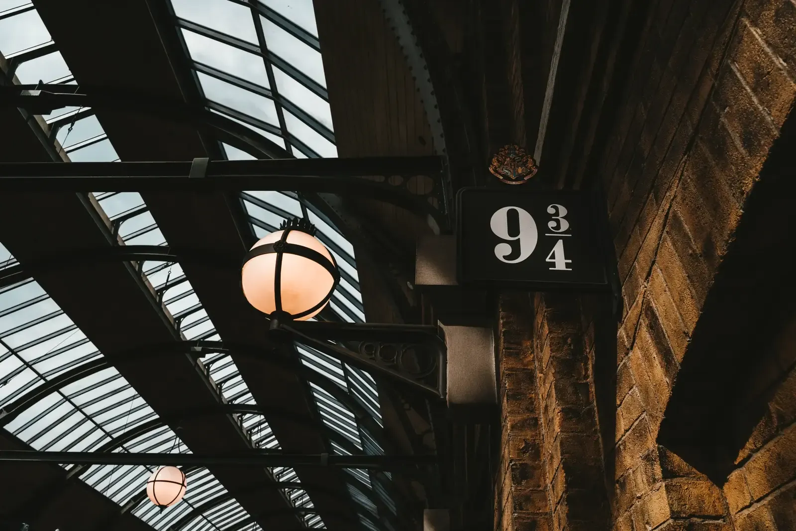 Harry-Potter-Studios bei London