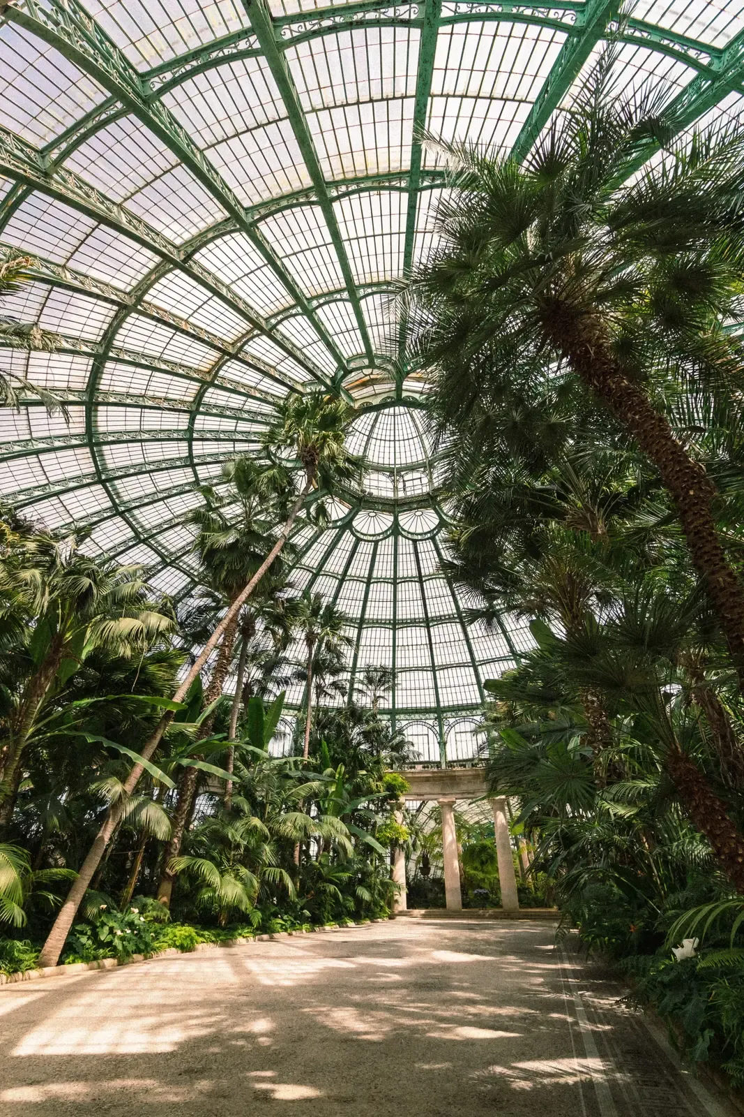 Brüssel in Belgien