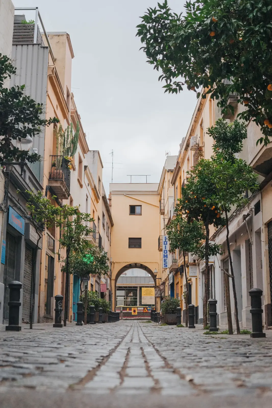 Besuche Barcelona 2 3 4 5 Tage