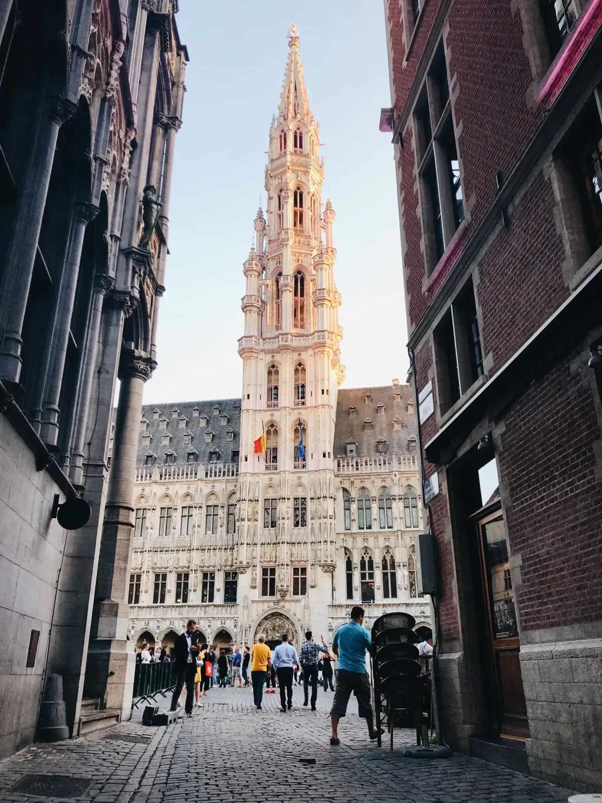 Brüssel