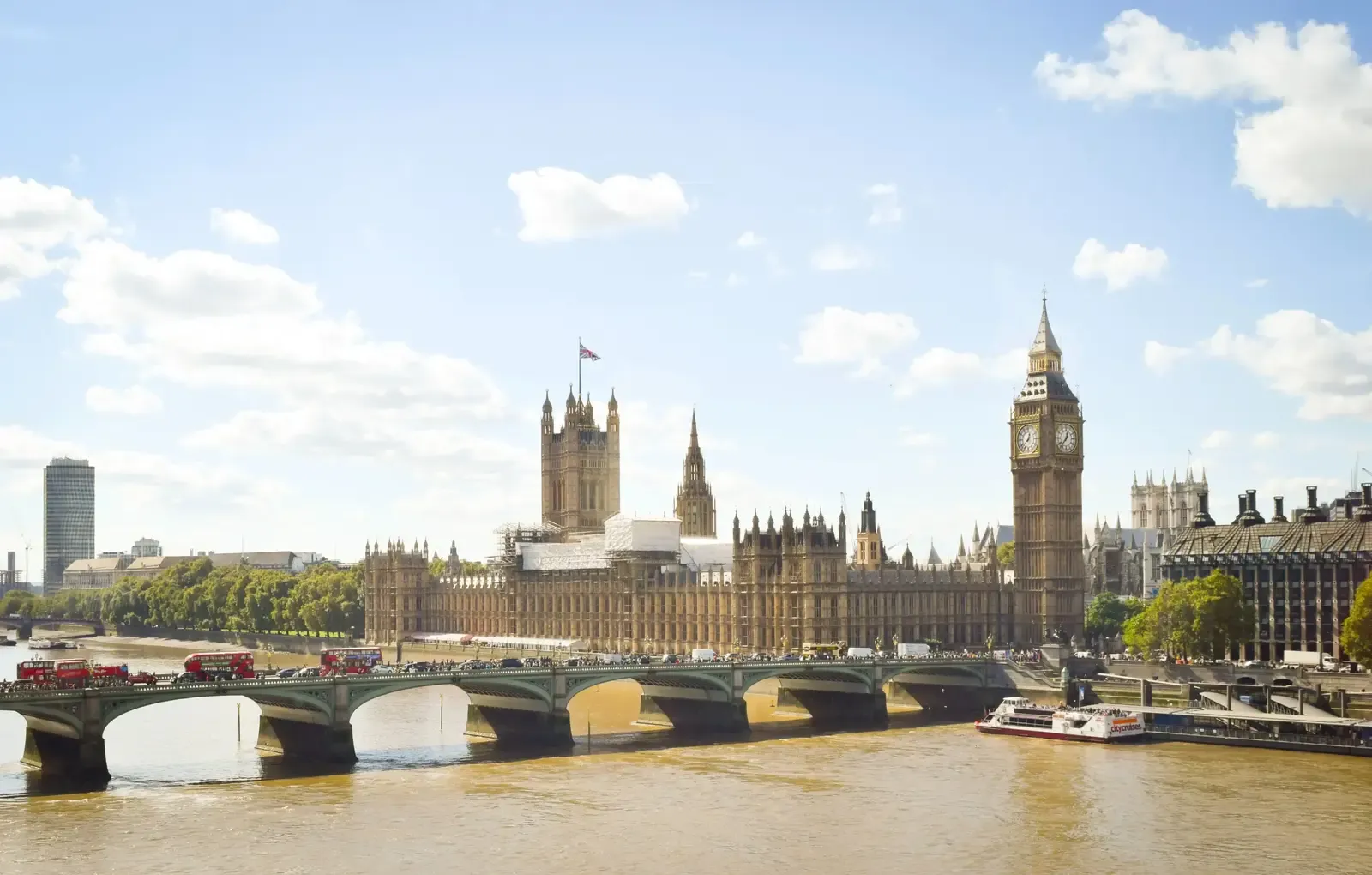 London
