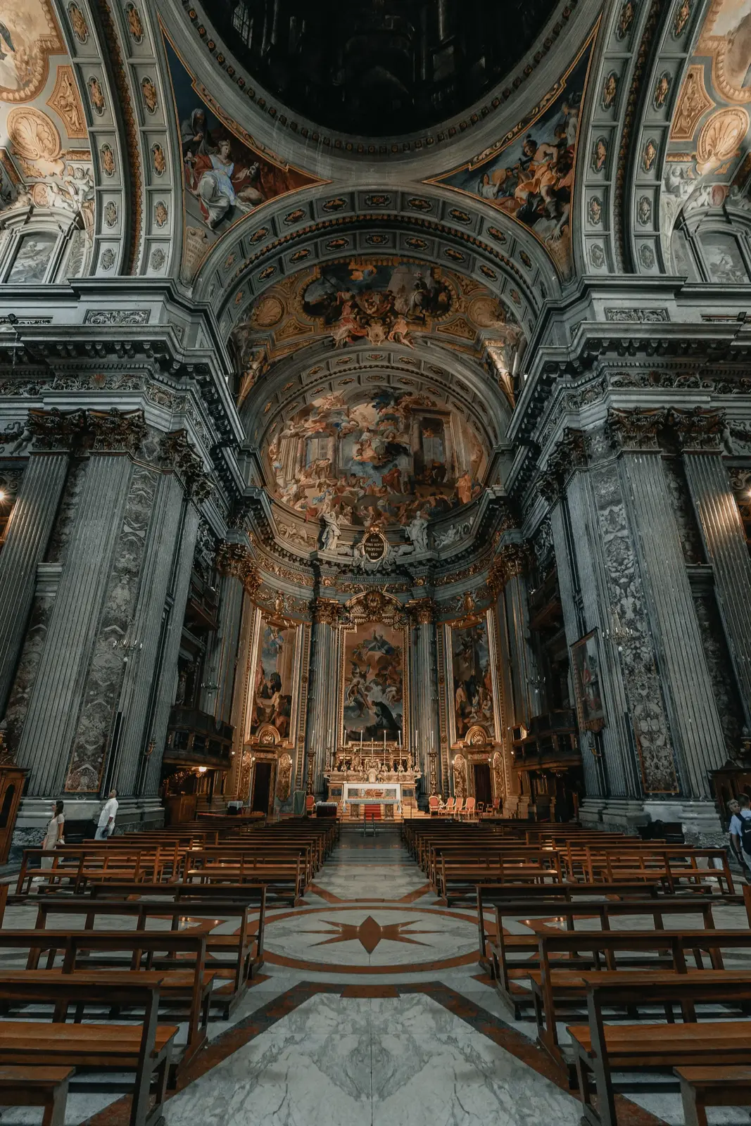 Petersdom