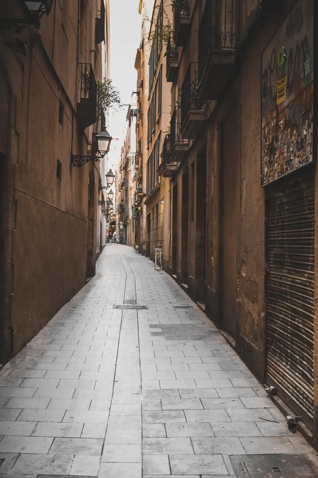 Historisches Zentrum Besuche Barcelona in 2 3 4 5 Tagen