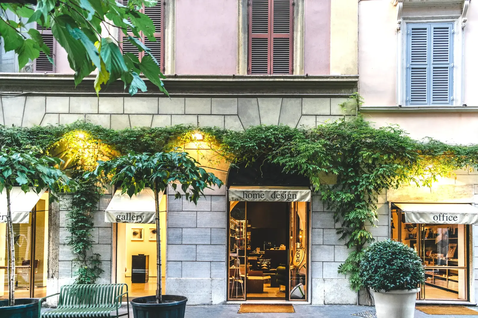 Hotels Rom mit Familie