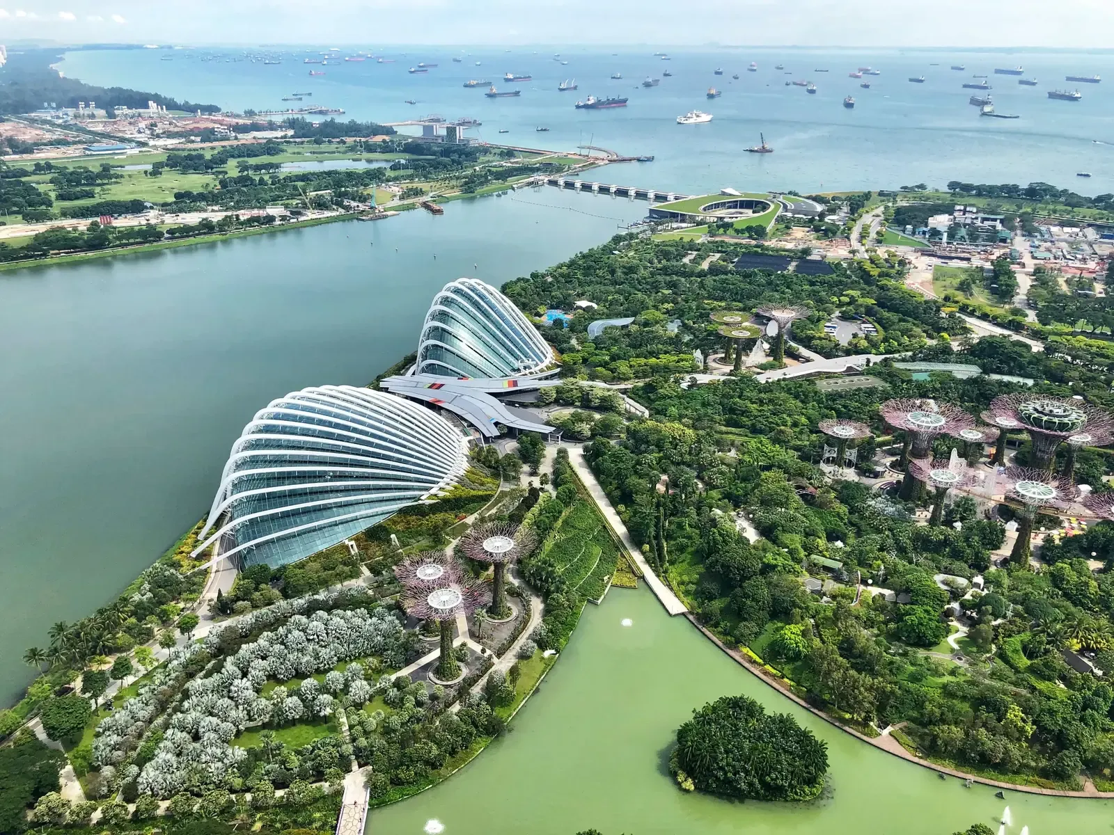 Singapur